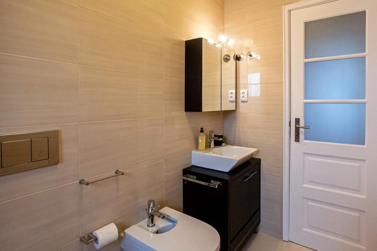 Cosy 1 Bedroom Apartment In Belem Lisboa Ngoại thất bức ảnh